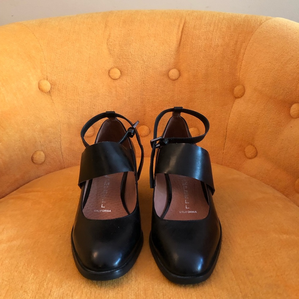 Ibiza Last Jeffrey Campbell heels